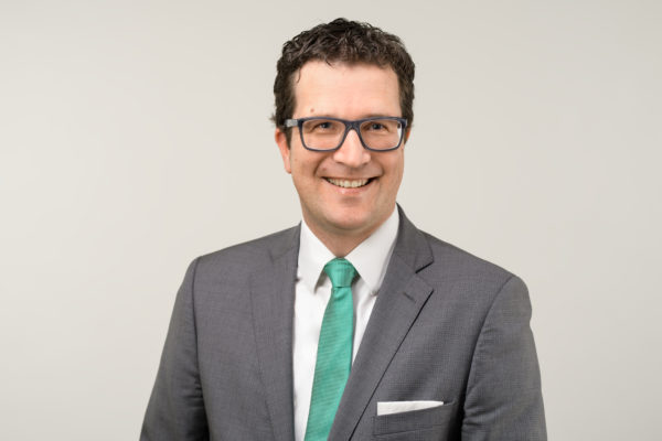 Referent auf dem 8. bad Homburger Medizinrechtstags