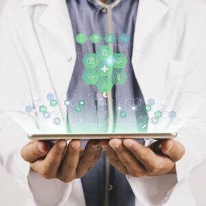Digital Healthcare – Chancen und Herausforderungen