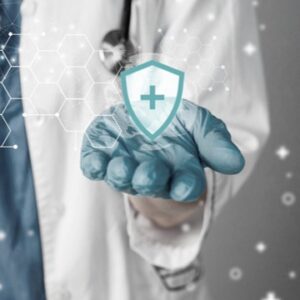 Gesundheitsdatenschutz